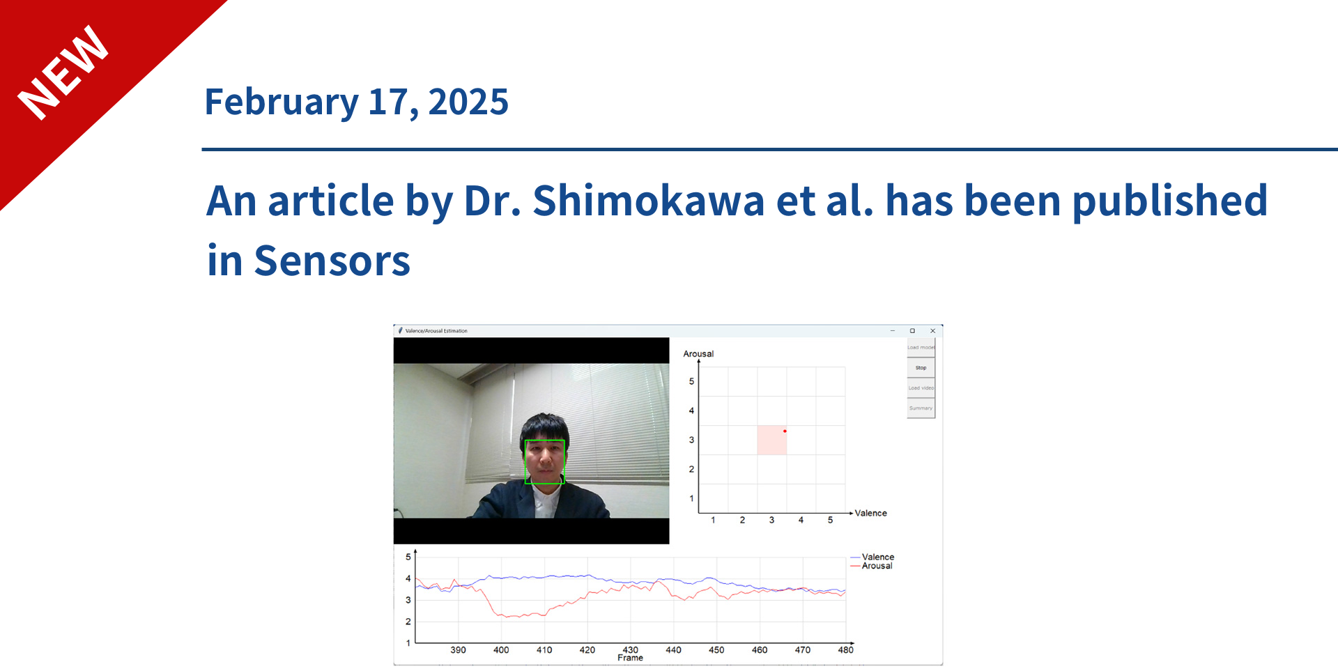 An article by Dr. Diel et al. has been published in Scientific Reports