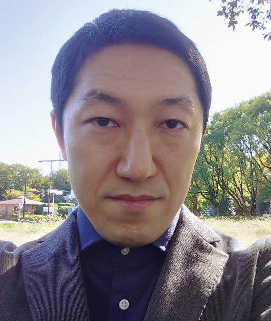 Yasutomo Kawanishi