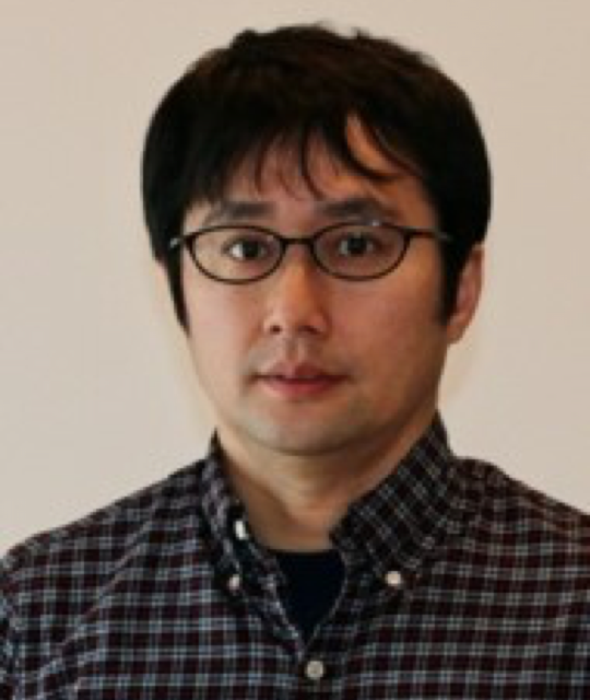 Yutaka Nakamura