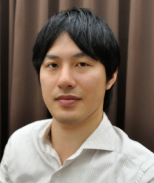 Koichiro Yoshino
